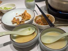 -如一鸡鲍鱼·粤式煲汤(长泰广场店)