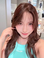 -DL HOPE明星造型