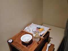 -鼎族怡华·指压·经络·疗愈SPA(紫荆店)