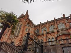 -上海佘山国家森林公园西佘山园