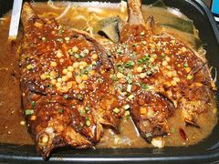 -龙门烤鱼(东方宝泰店)
