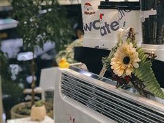 -WATER CAFE(广厦店)