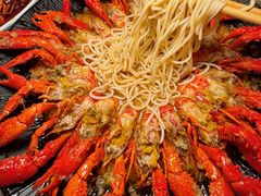 -红盔甲·小龙虾(天钥桥店)