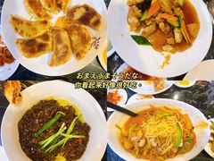 -桃园中华料理炸酱面(燕儿岛路店)