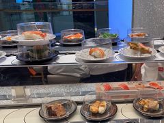 -争鲜回转寿司(朝北大悦城店)