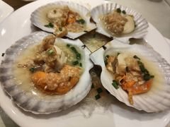 -海儀美食楼(湾仔海鲜街店)