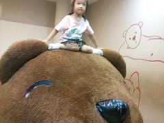 -济州岛泰迪熊博物馆