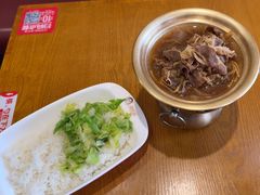 -南城香·饭香串香馄饨香(富丰桥店)