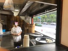 -全启和美食(由由店)