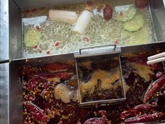 -野妹经典火锅(民治店)