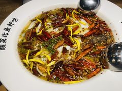 -太二酸菜鱼(深圳布吉万象汇店)