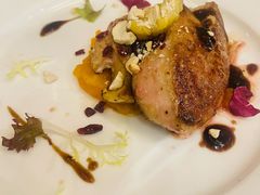 -摩根扒房(桐梓林店)