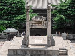 -句容茅山景区