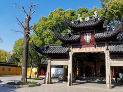 -西园戒幢律寺