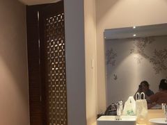 -华夏良子·足道SPA艾灸(翠微店)