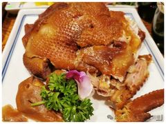-新兴园饺子馆(河南街店)