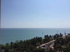 -三亚湾皇冠假日度假酒店·临风大堂酒廊