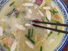 -香麒园·过桥米线·南湖雅宴