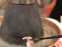-北门涮肉·炭火铜锅涮肉(什刹海店)
