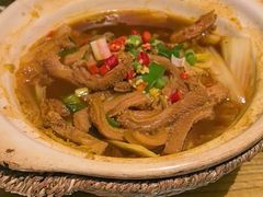 -新白鹿餐厅(城西银泰城店)