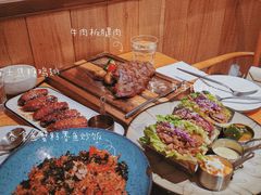 -森Some Fusion(荔湾店)