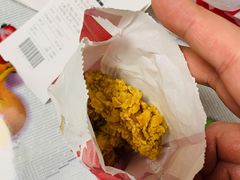 -肯德基(东直门来福士店)