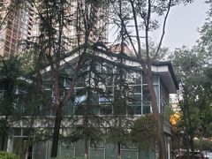 -唐城墙遗址公园