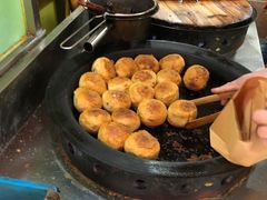 -牛煎里牛肉煎包淮南牛肉汤(广东路店)