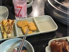 -梨花自助烤肉(天河城店)