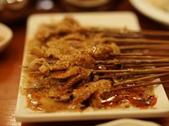 -西羊市老米家泡馍(西羊市店)