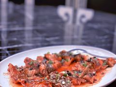 -御公馆中餐厅·点心·顺德菜·佛山东平保利洲际酒店
