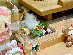 -松临·铁板烧&Omakase(神农店)