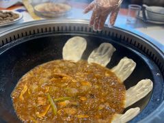 -铁锅年代•现炒地锅鸡(仪凤南路店)