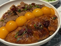 -和牛食堂•BISTRO(广州首店)