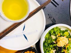 蘸料-小饕荟雅安贡椒鱼鲜馆(广福桥店)