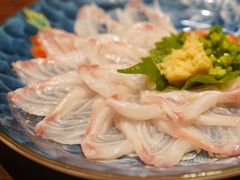 -加奈日本料理
