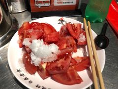 -清真·老金烧烤(山大路店)