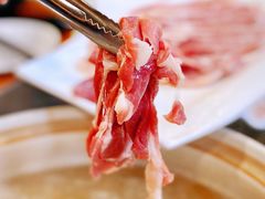 -清真华宇开锅羊肉