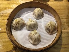 精品小笼包-新梅华·茶点餐厅(欧尚店)