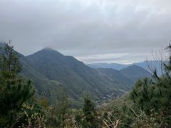 -泽雅景区