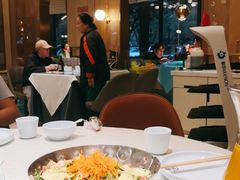 大堂-锦炉·酥皮烤鸭(绿城百合店)
