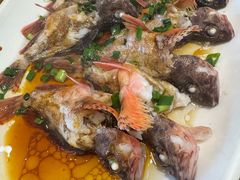 -金海湾海鲜排档(朱家尖店)