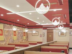 -晋阳春·山西菜·北京烤鸭(交大店)