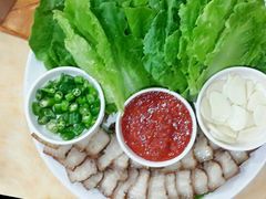 -故乡明太鱼屋(航北路店)