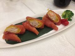 -广州逸林假日酒店·四季桃源中餐厅(白云山风景区店)