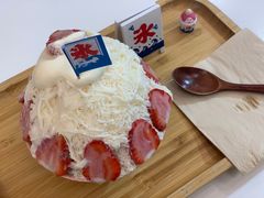 -陈记栗子(长宁路店)