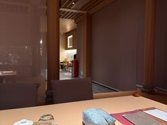 -奈雪茶院·茶室茶馆(广州粤海天地店)