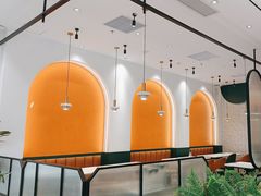 -西语·炭烧牛排(卓越中寰店)