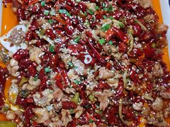-兔槽江湖菜·重庆璧山兔(水围店)
