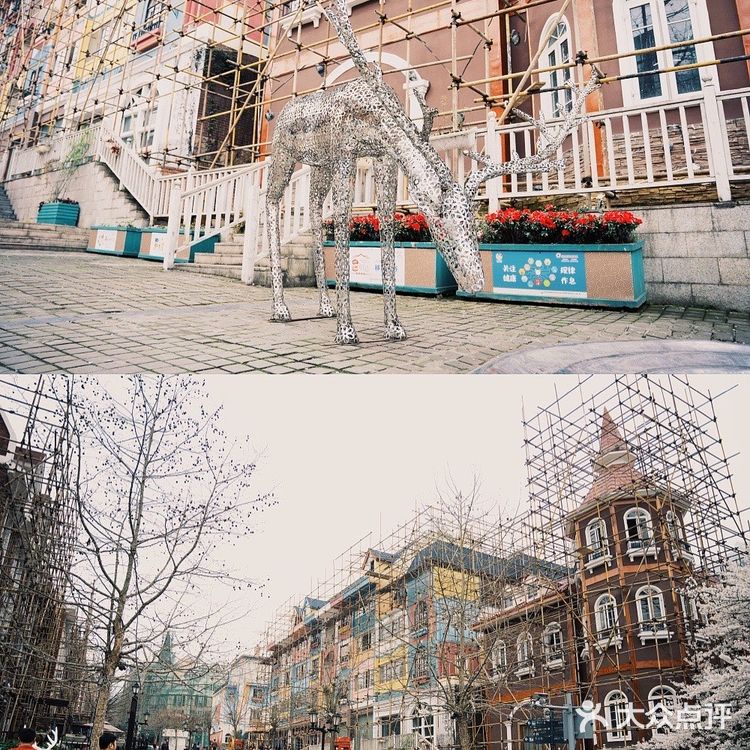 成都一日游好去处